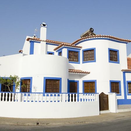 Azul Alentejano Al Hotel Vila Nova de Milfontes Esterno foto