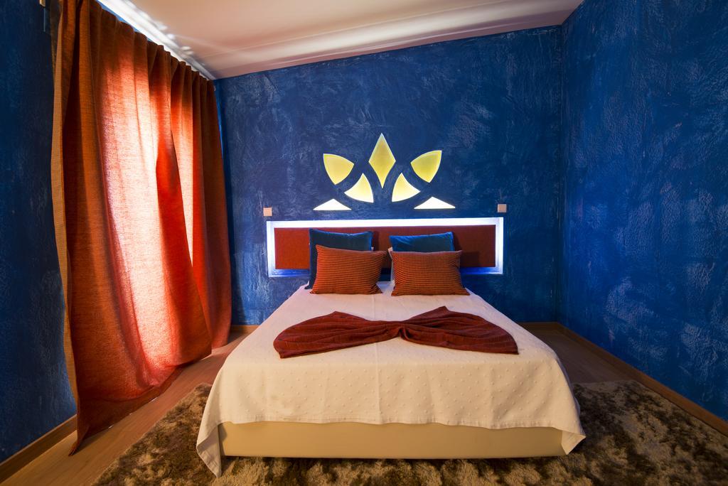 Azul Alentejano Al Hotel Vila Nova de Milfontes Esterno foto