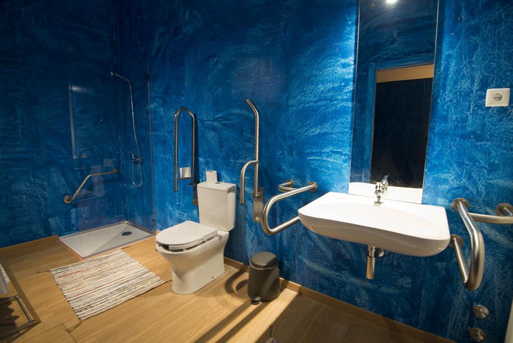 Azul Alentejano Al Hotel Vila Nova de Milfontes Esterno foto