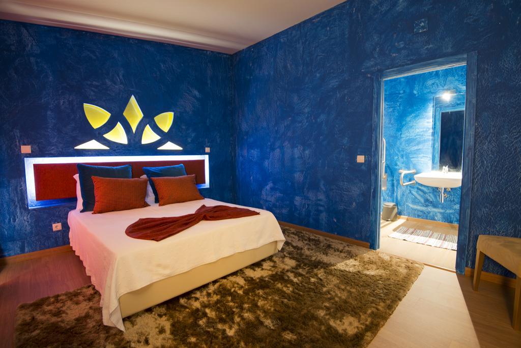 Azul Alentejano Al Hotel Vila Nova de Milfontes Esterno foto