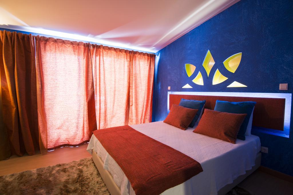 Azul Alentejano Al Hotel Vila Nova de Milfontes Esterno foto