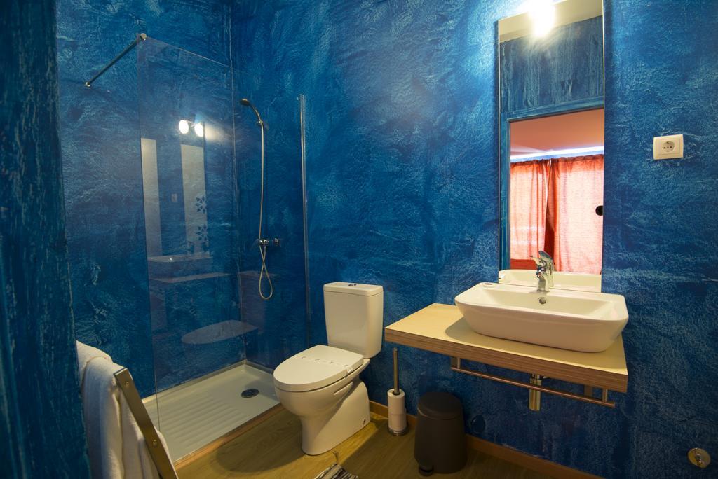 Azul Alentejano Al Hotel Vila Nova de Milfontes Esterno foto