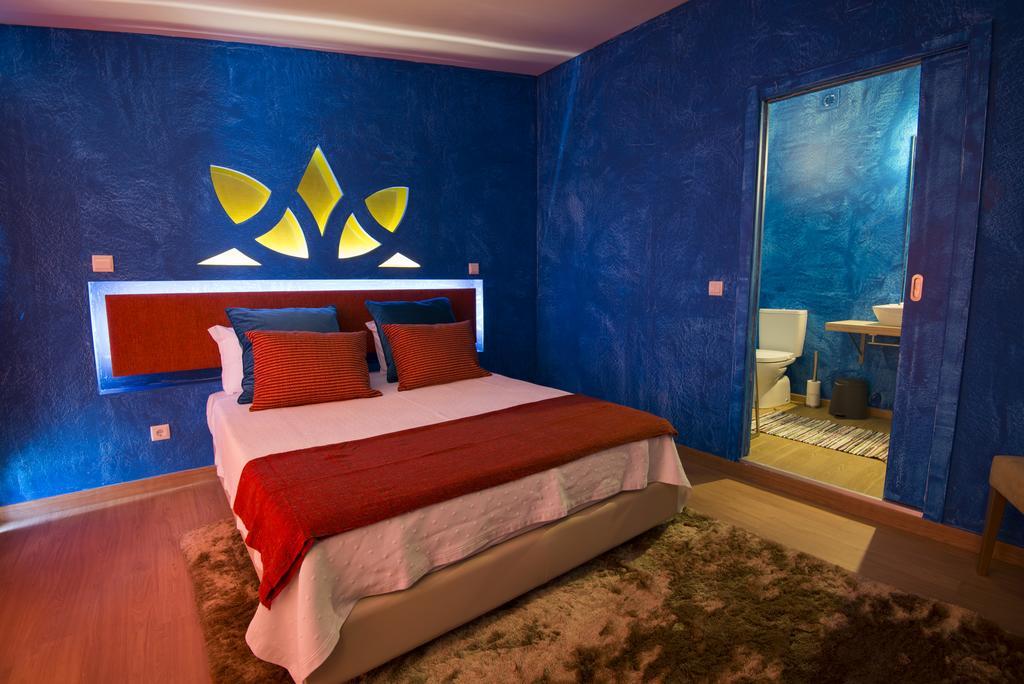 Azul Alentejano Al Hotel Vila Nova de Milfontes Esterno foto