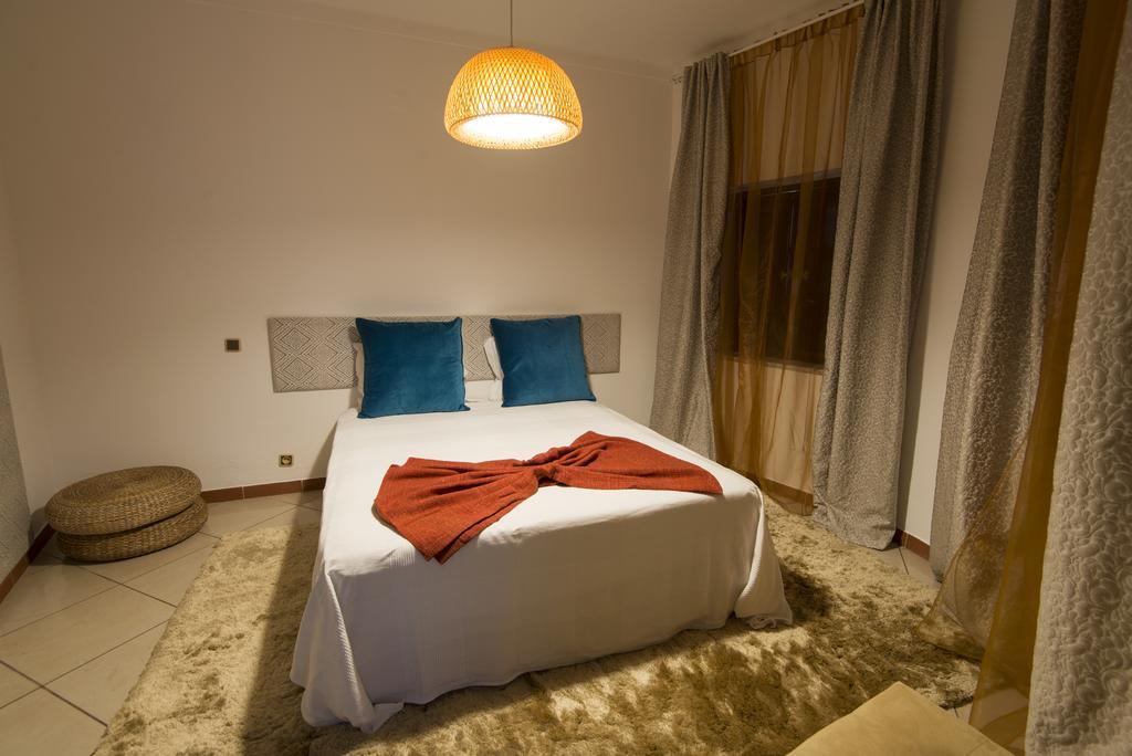 Azul Alentejano Al Hotel Vila Nova de Milfontes Esterno foto