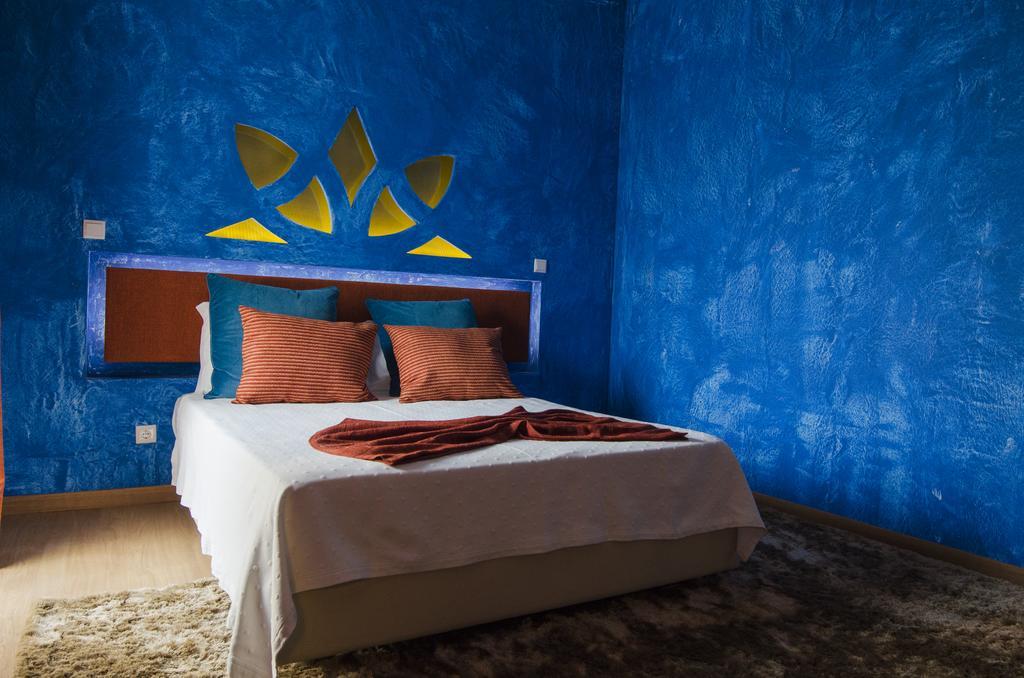 Azul Alentejano Al Hotel Vila Nova de Milfontes Esterno foto