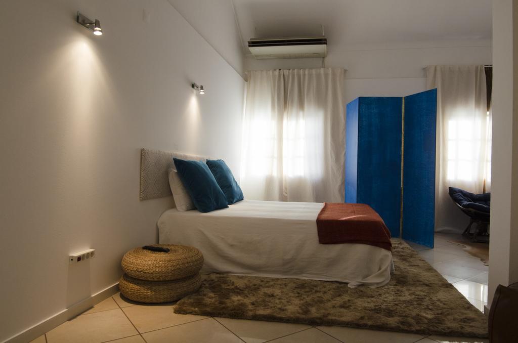 Azul Alentejano Al Hotel Vila Nova de Milfontes Esterno foto