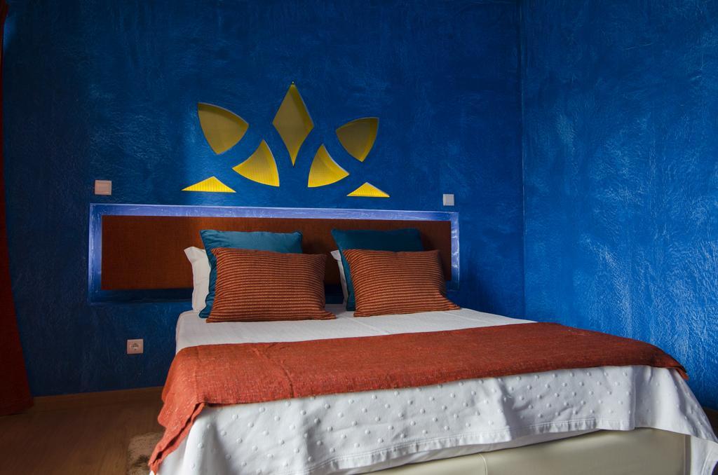 Azul Alentejano Al Hotel Vila Nova de Milfontes Esterno foto